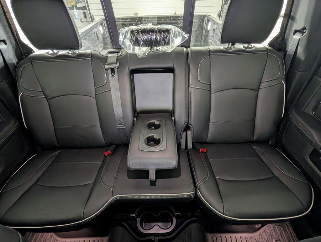 New 2026 RAM 2500 Power Wagon image 26