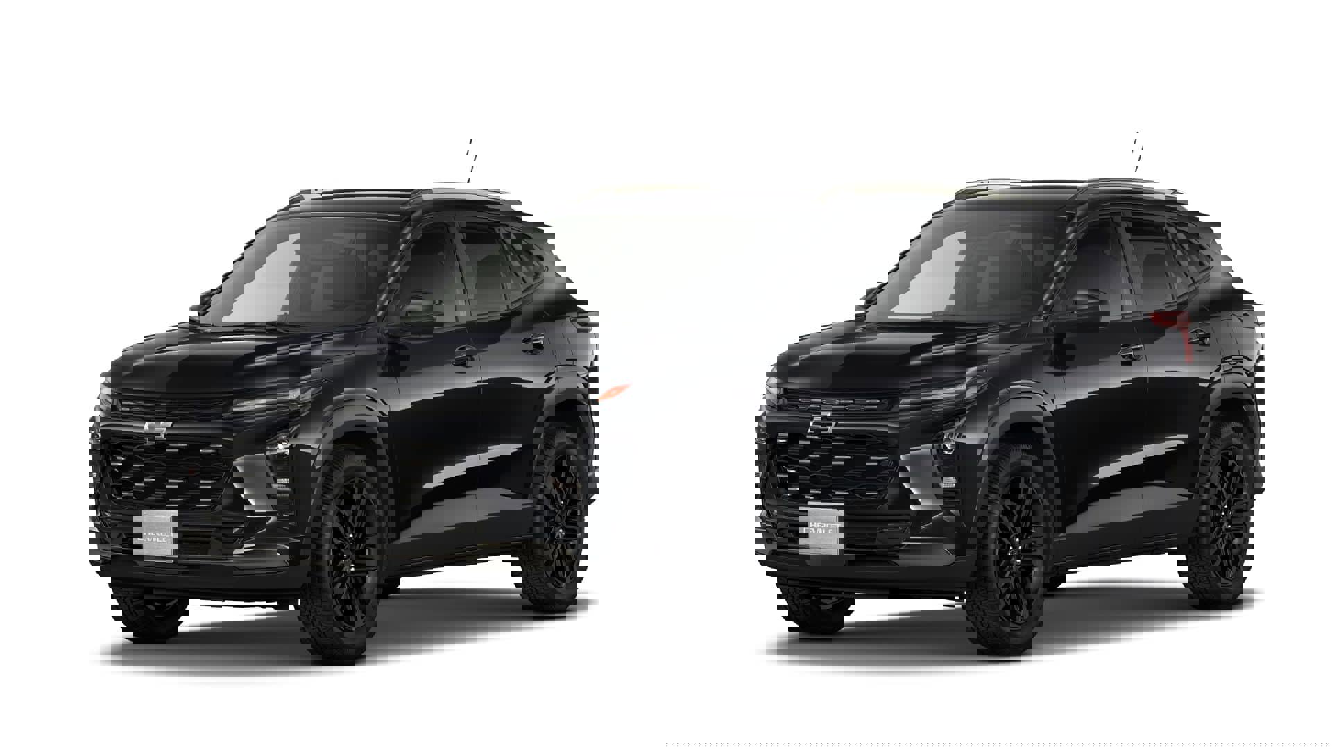 New 2026 Chevrolet Trax ACTIV w/ Driver Confidence Package image 70