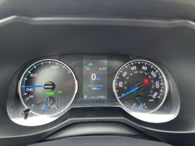 Certified 2021 Toyota RAV4 XLE w/ Convenience Package AWD/4WD image 16