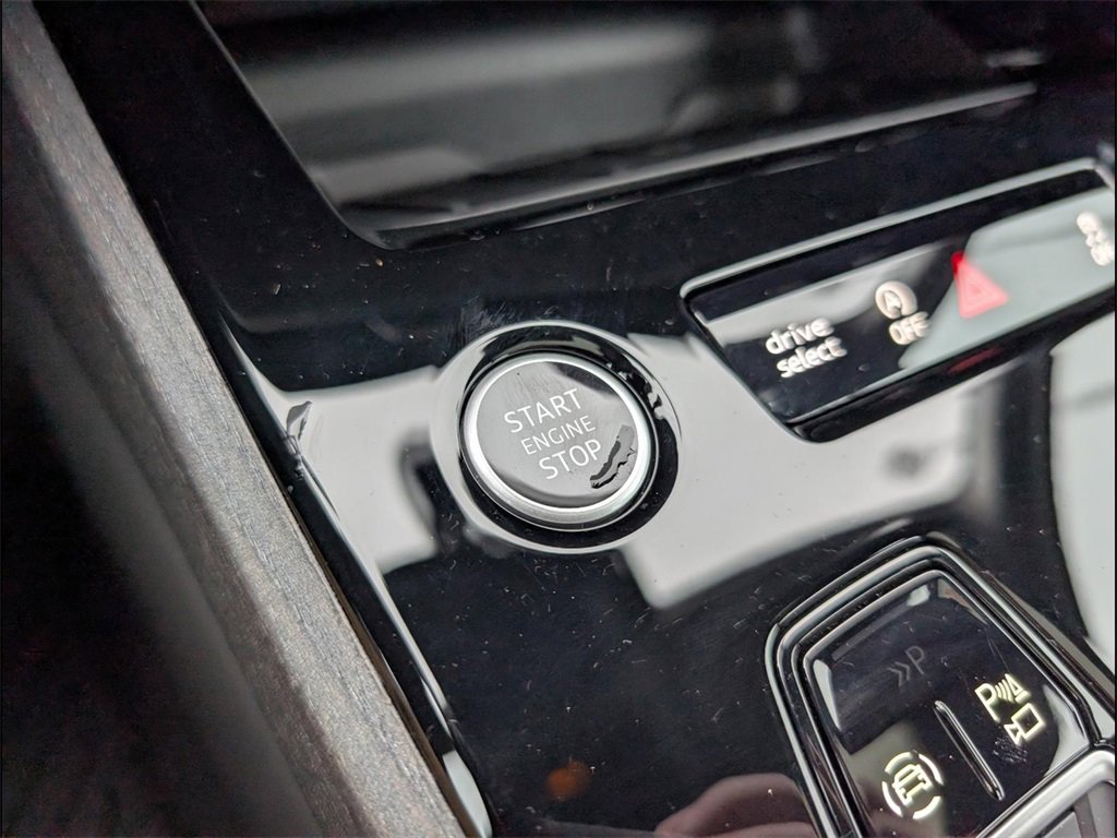 Certified 2025 Audi A5 2.0T Premium Plus w/ Premium Plus image 18