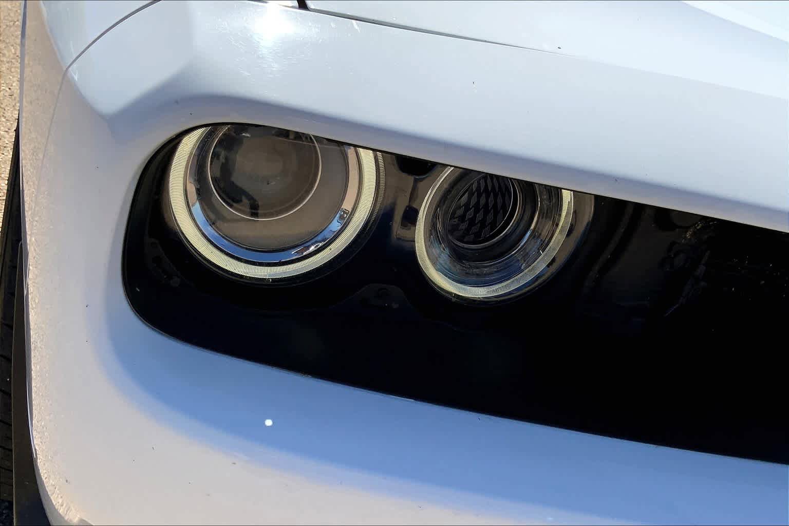 Used 2019 Dodge Challenger R/T Scat Pack w/ Plus Package RWD image 26