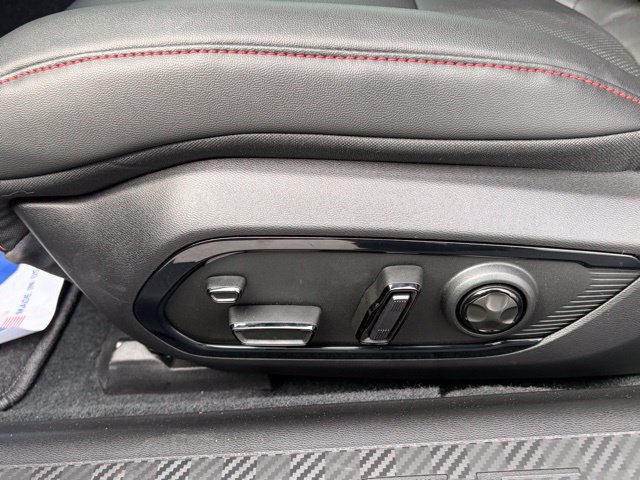 New 2026 Dodge Charger Scat Pack AWD/4WD image 17
