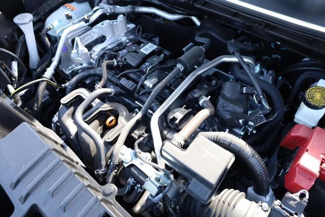 New 2026 Nissan Kicks SV w/ SV Premium Package image 26