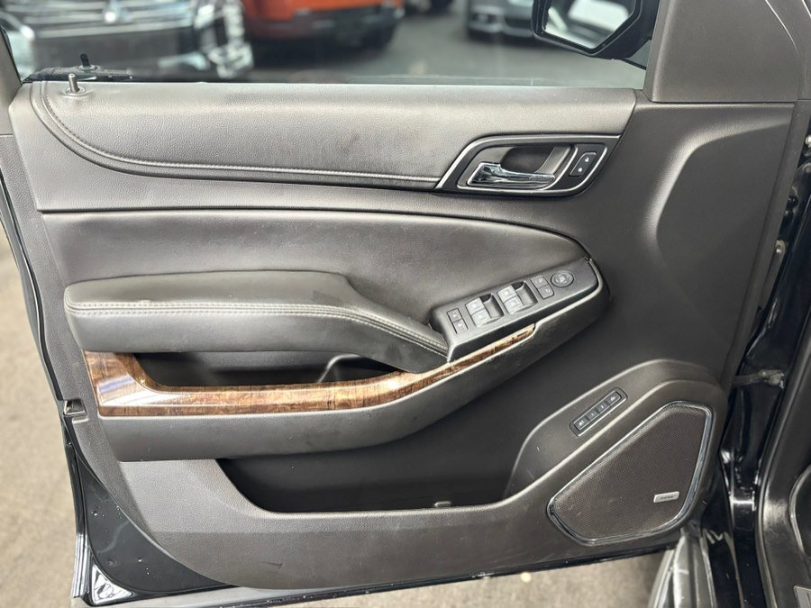 Used 2018 Chevrolet Tahoe LT AWD/4WD image 10