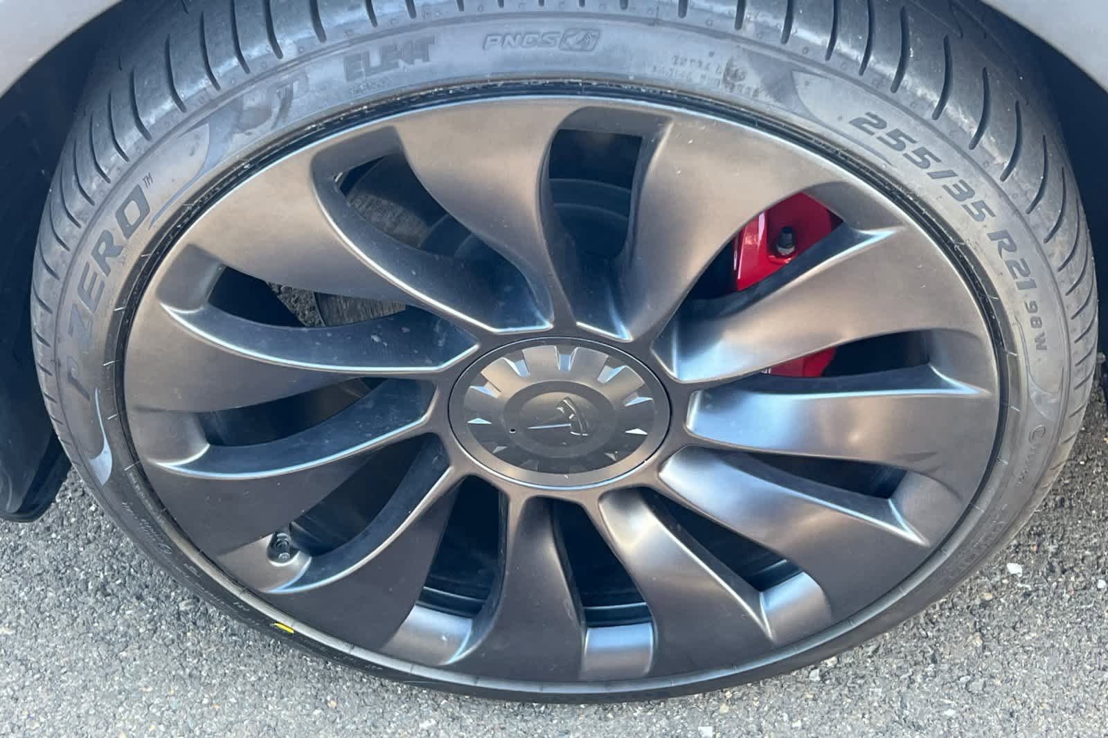 Used 2020 Tesla Model Y Performance AWD/4WD image 10