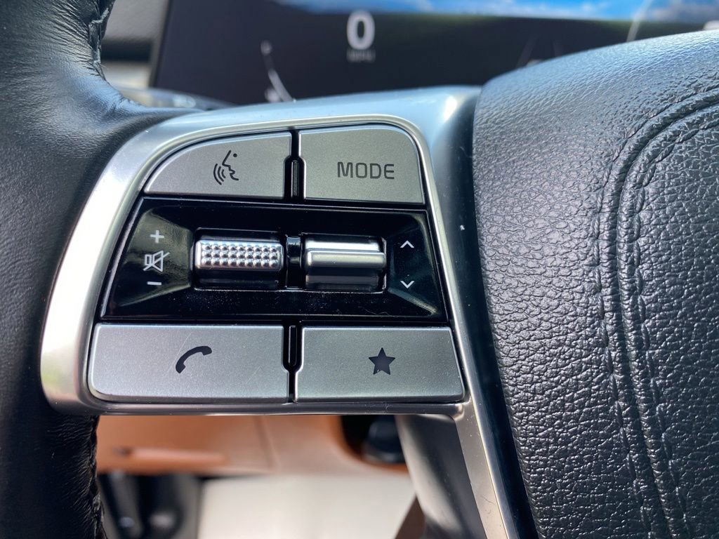 Certified 2023 Kia Telluride SX Prestige X-Pro AWD/4WD image 32