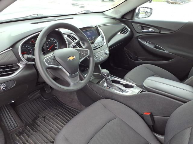 Used 2022 Chevrolet Malibu LT image 12