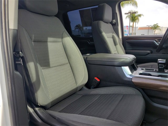 Used 2023 Chevrolet Silverado 1500 RST w/ Convenience Package II image 23