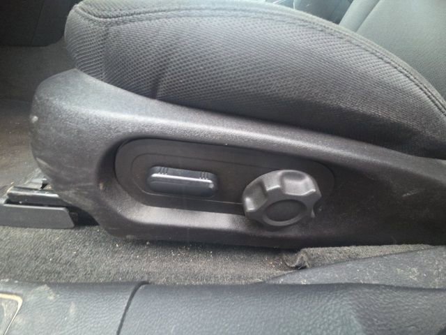 Used 2016 Ford Taurus Police Interceptor image 21