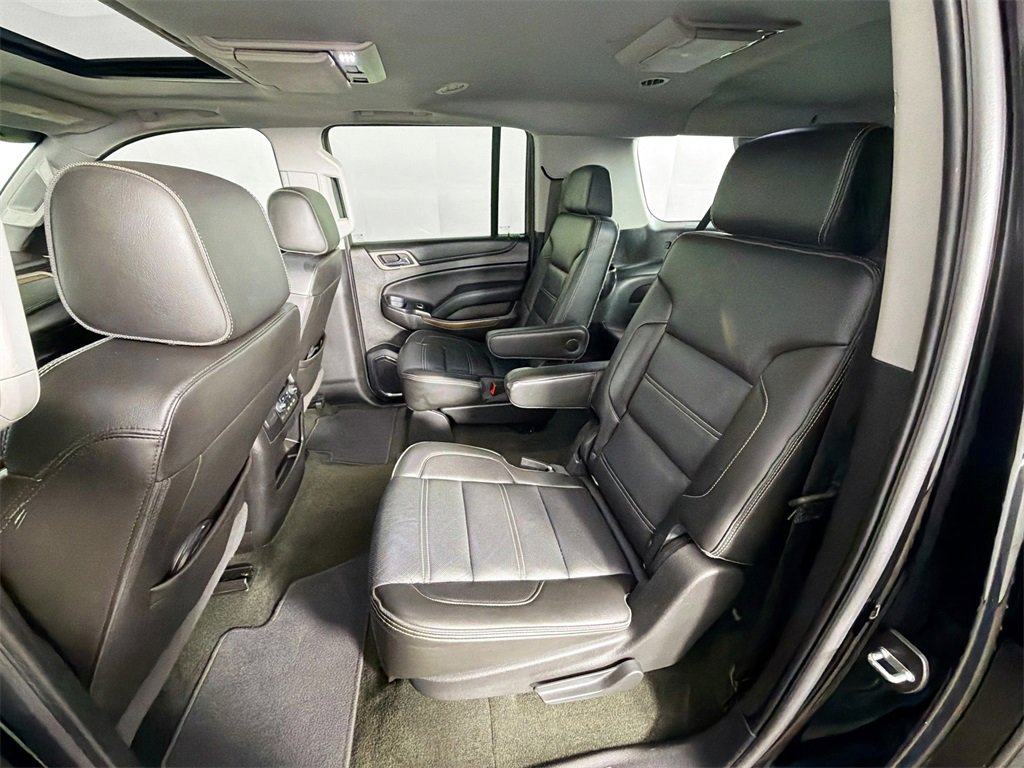 Used 2018 GMC Yukon XL Denali image 26