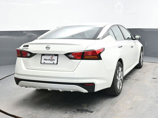 Used 2020 Nissan Altima 2.5 S FWD image 6