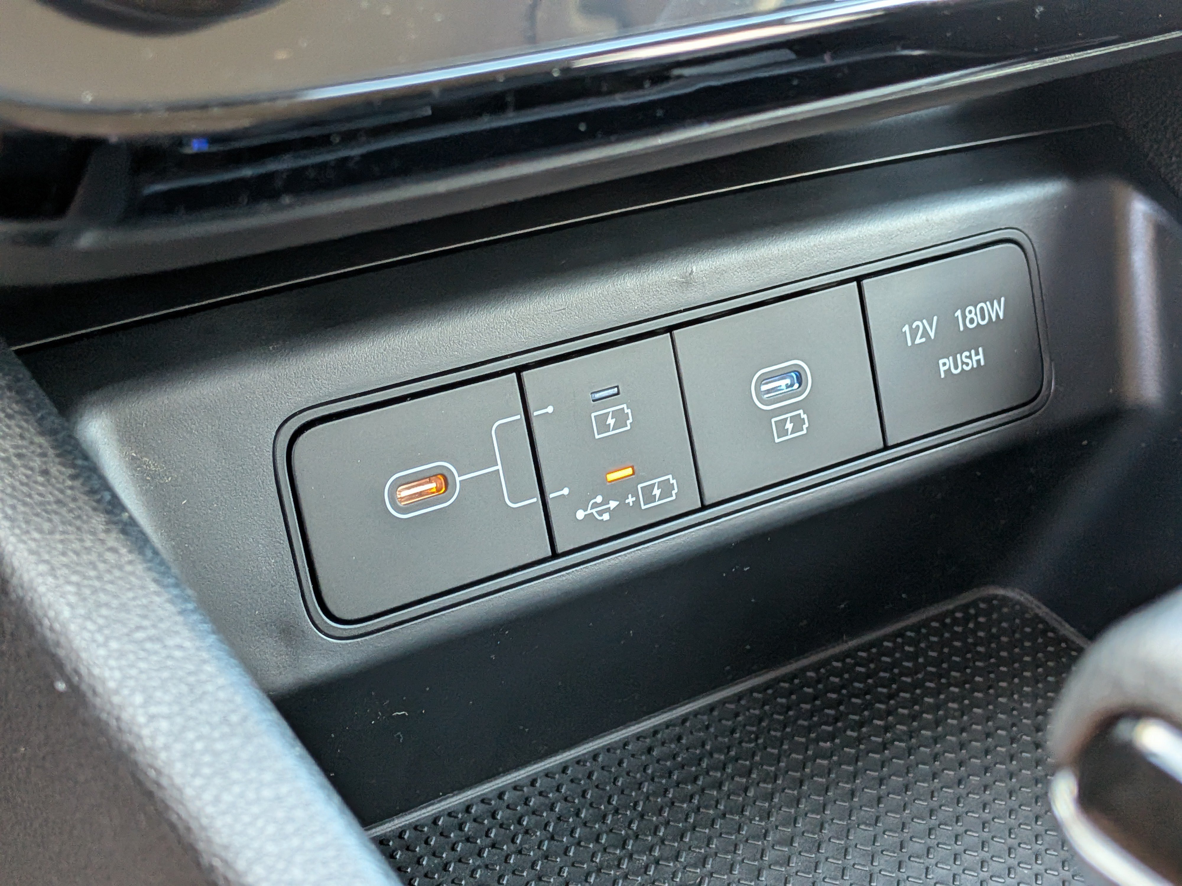 New 2026 Hyundai Tucson SEL Plus FWD image 28
