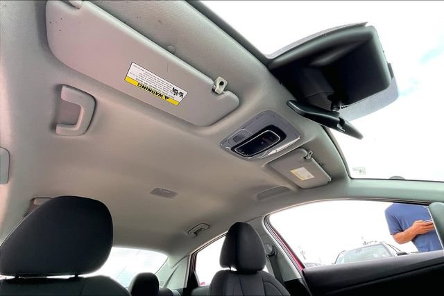 Certified 2021 Hyundai Elantra SEL FWD image 25