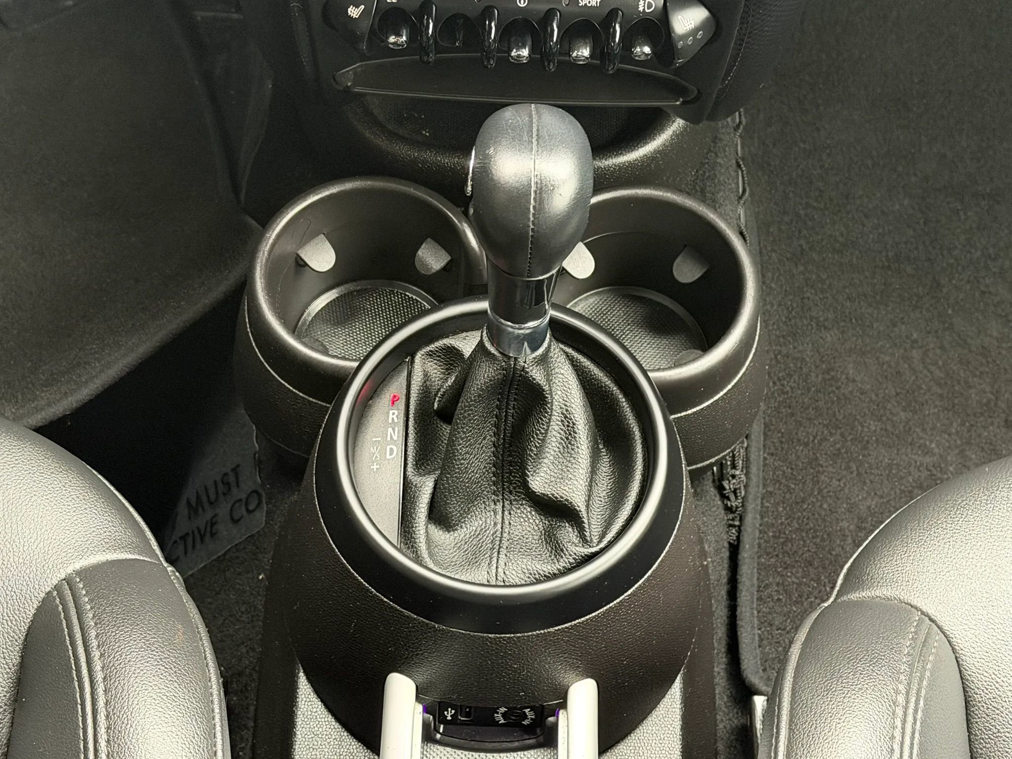 Used 2014 MINI Cooper Countryman S AWD/4WD image 18