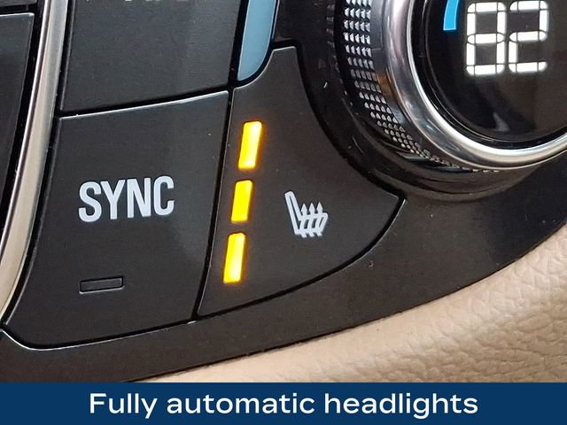 Used 2024 Chevrolet Equinox Premier AWD/4WD image 16