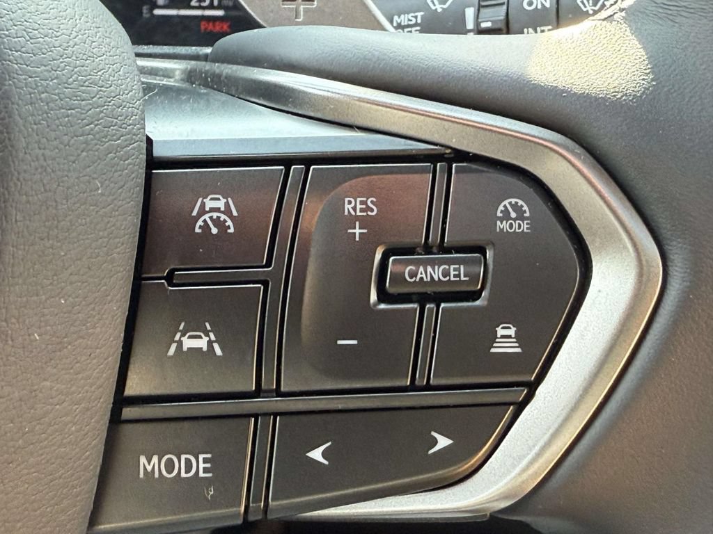 Used 2025 Lexus RX 350 Premium w/ Accessory Package AWD/4WD image 22