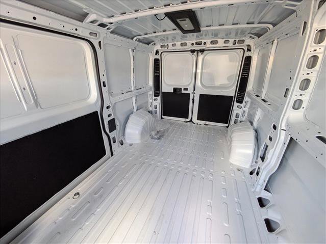 New 2026 RAM ProMaster 1500 w/ Convenience Group FWD image 17