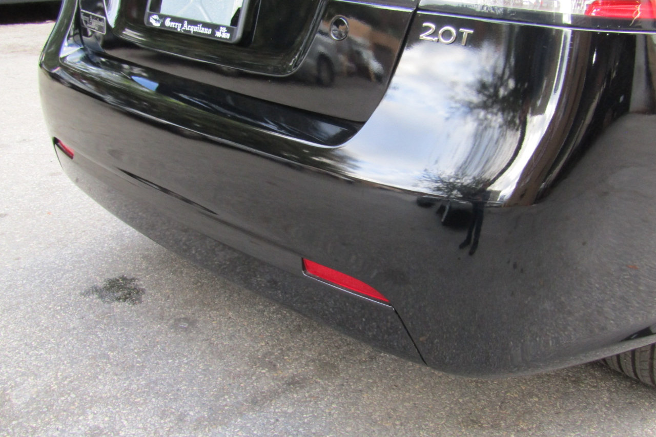 Used 2009 Saab 9-3 2.0T image 17