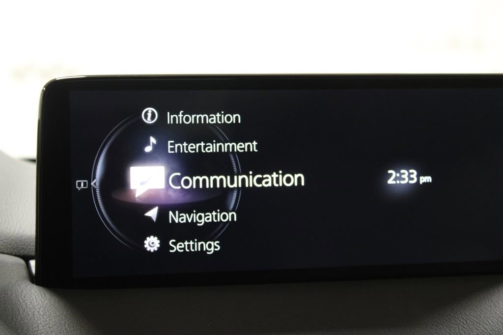 Used 2021 MAZDA CX-5 Grand Touring Reserve image 33