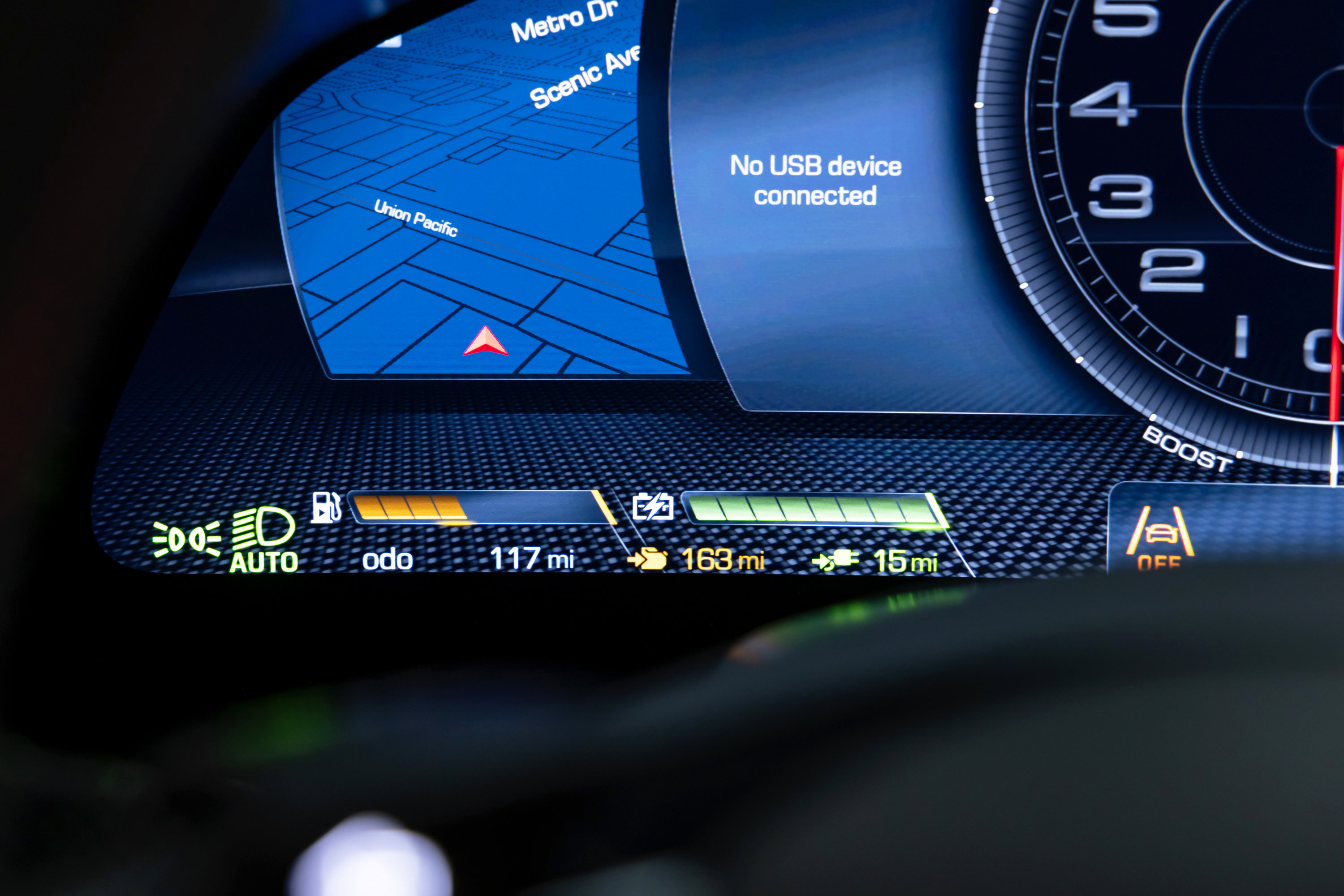 Certified 2025 Ferrari 296 GTB image 23