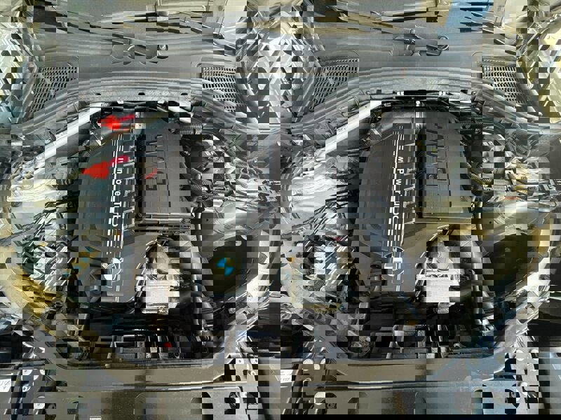 Used 2017 BMW X3 xDrive35i image 41