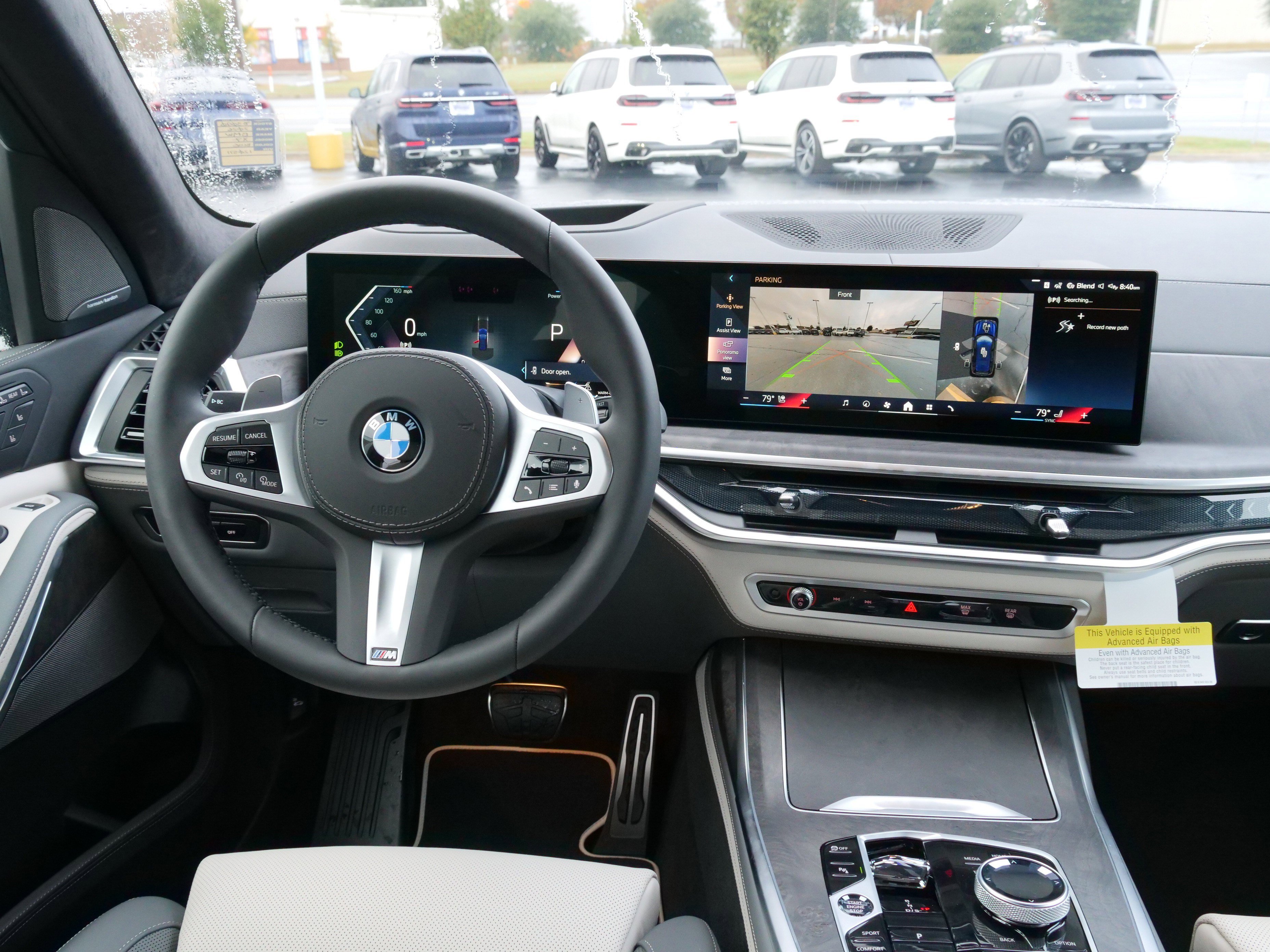 New 2026 BMW X7 xDrive40i w/ Executive Package image 22
