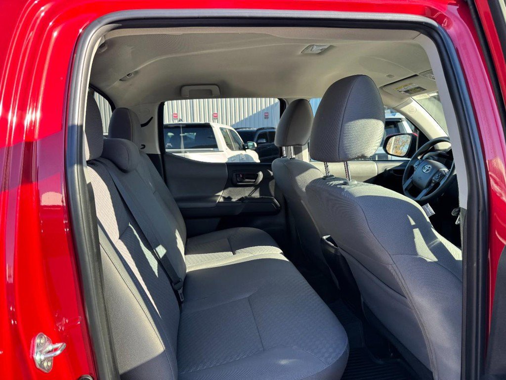 Used 2023 Toyota Tacoma 2WD Double Cab image 10
