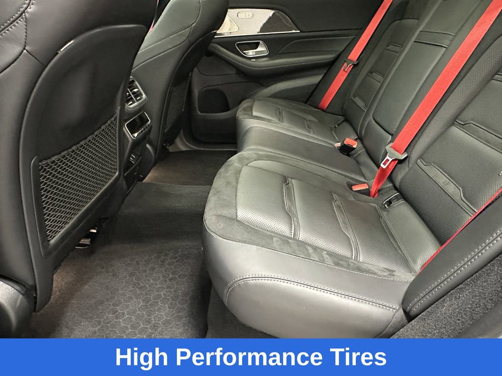 Used 2023 Mercedes-Benz GLE 53 AMG 4MATIC image 26