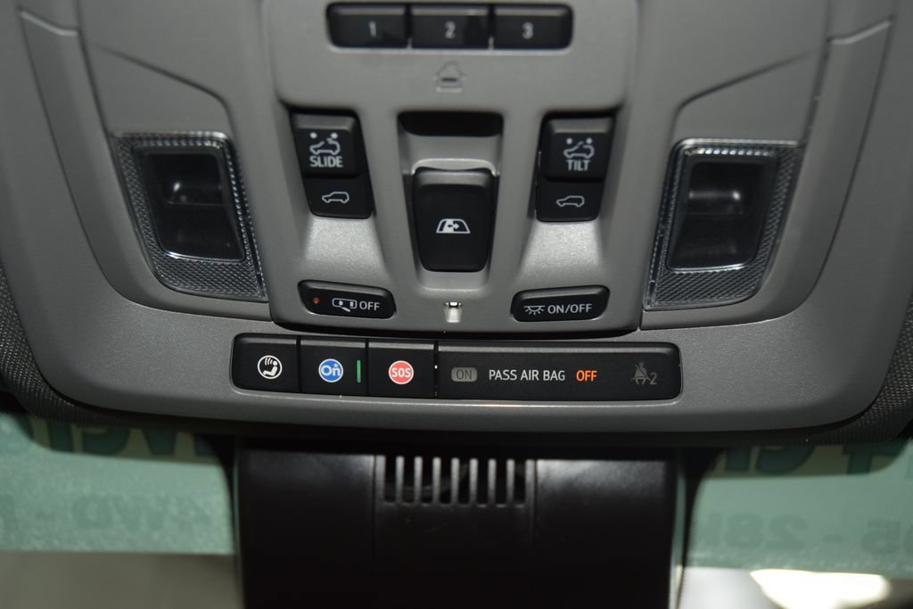 Used 2024 Chevrolet Silverado 1500 RST w/ All Star Edition Plus AWD/4WD image 52