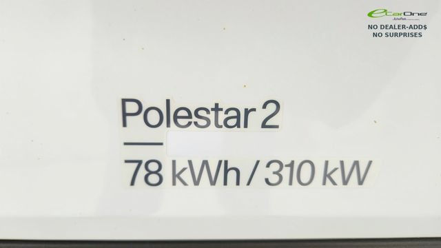 Used 2024 Polestar Polestar 2 AWD/4WD image 33