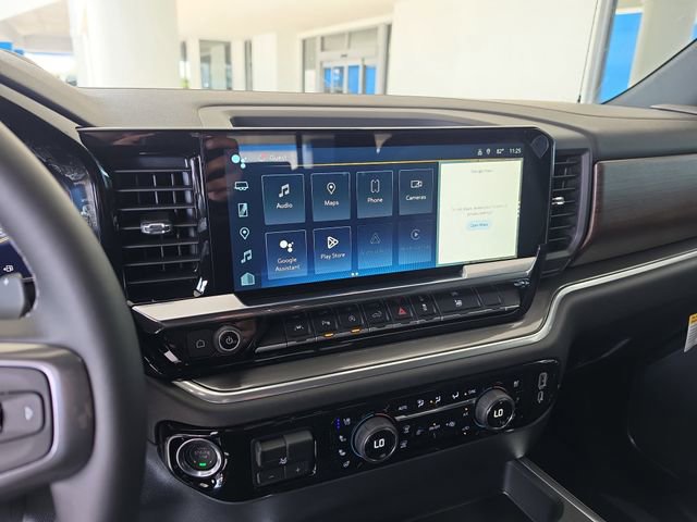 New 2026 Chevrolet Silverado 1500 High Country AWD/4WD image 19