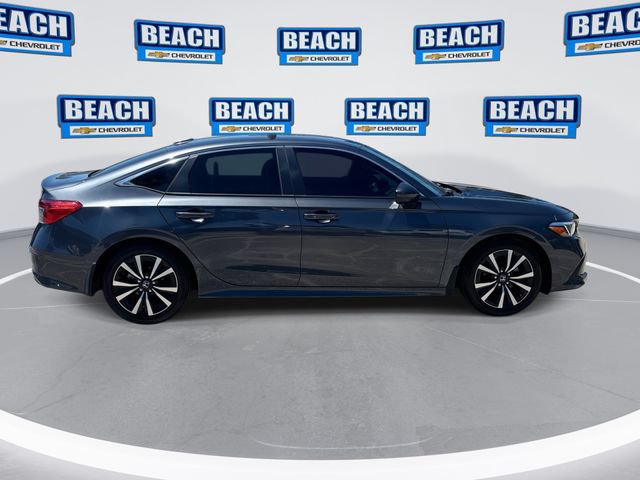 Used 2022 Honda Civic EX image 9