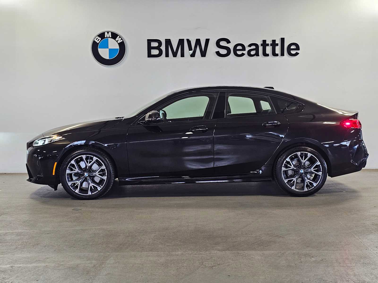 Certified 2025 BMW 228i xDrive w/ Premium Package AWD/4WD image 3
