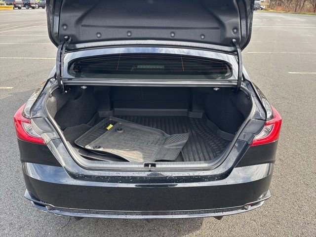 Certified 2025 Toyota Camry XSE image 18