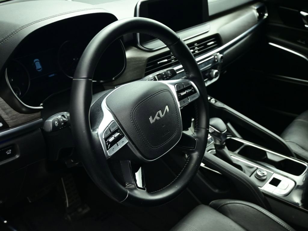 Used 2022 Kia Telluride SX w/ Towing Package image 50