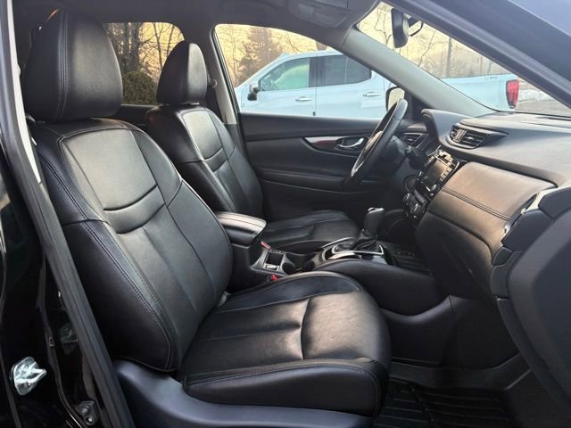 Used 2019 Nissan Rogue SL image 28