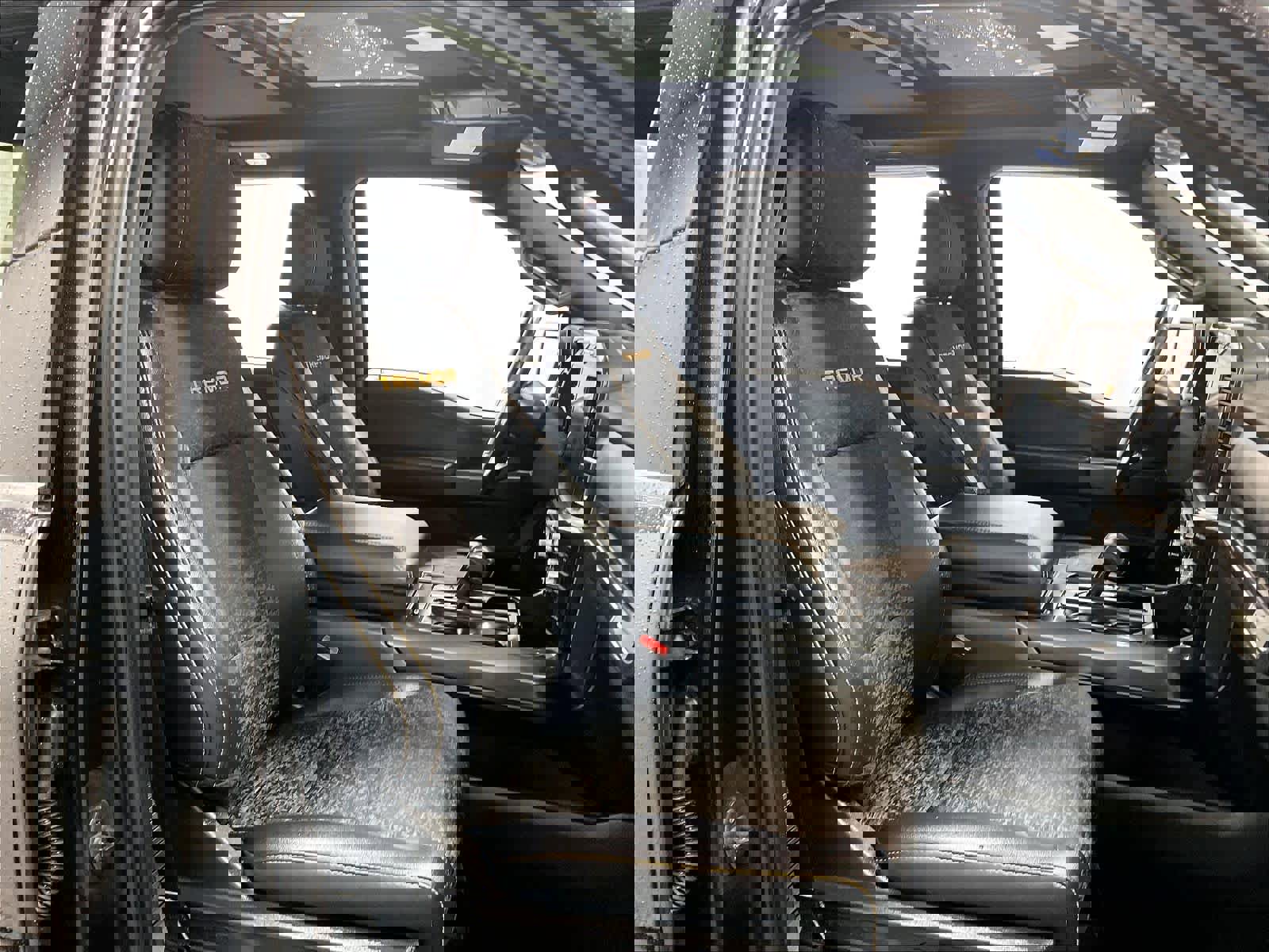 Used 2023 Ford F150 Tremor image 11