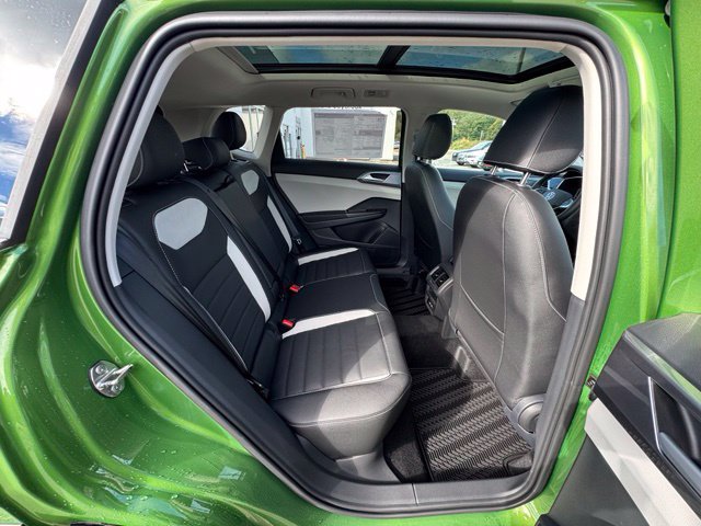 New 2027 Volkswagen Taos SEL AWD/4WD image 20
