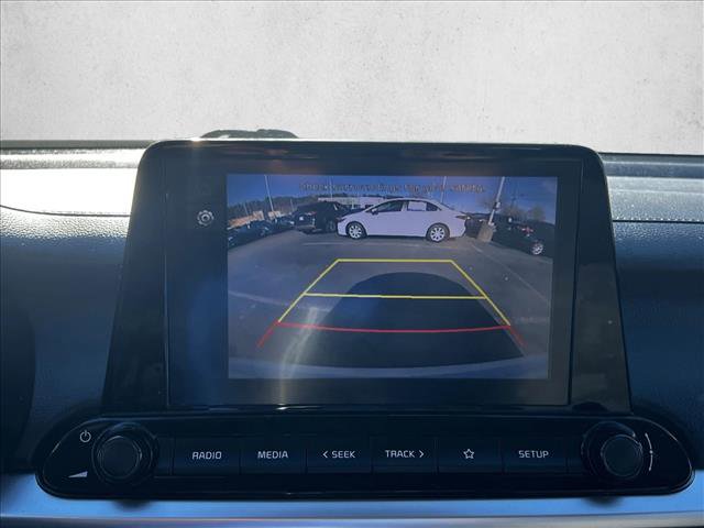 Used 2023 Kia Forte LXS image 14