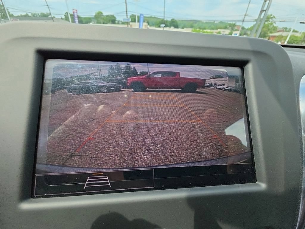 Used 2023 Chevrolet Equinox LT AWD/4WD image 47