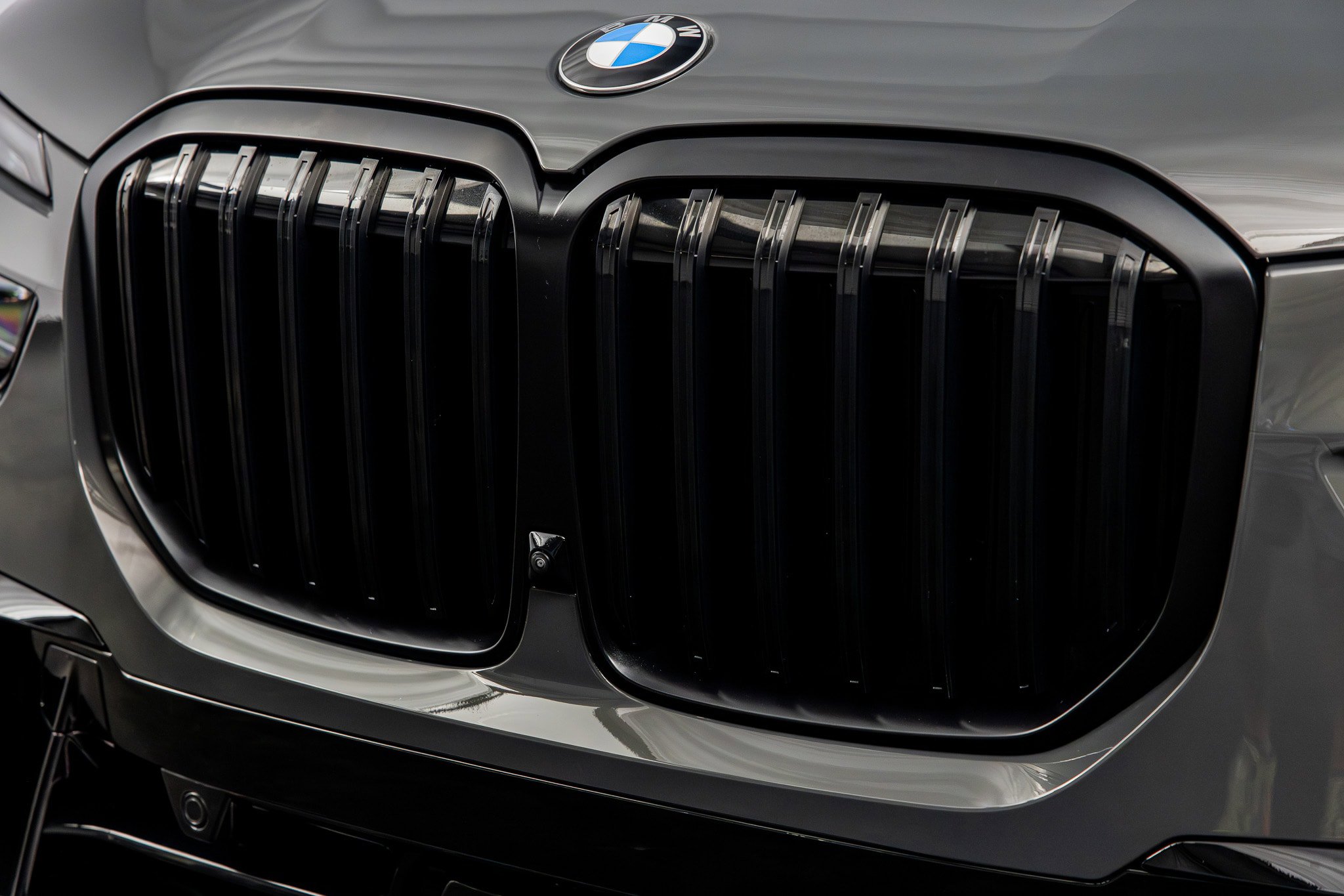 Used 2026 BMW X7 xDrive40i AWD/4WD image 4