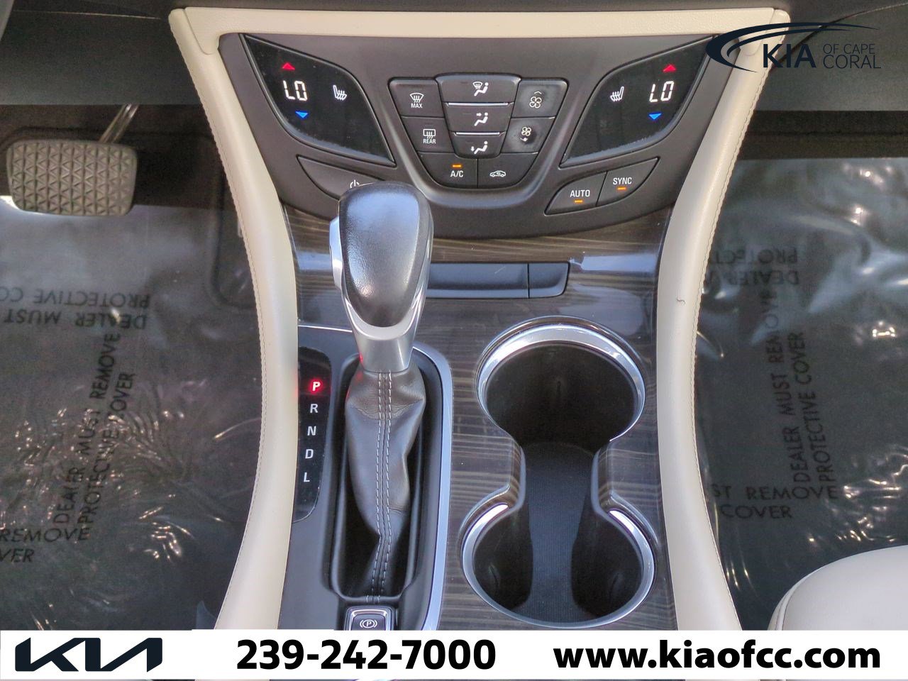 Used 2019 Buick Envision Essence image 19