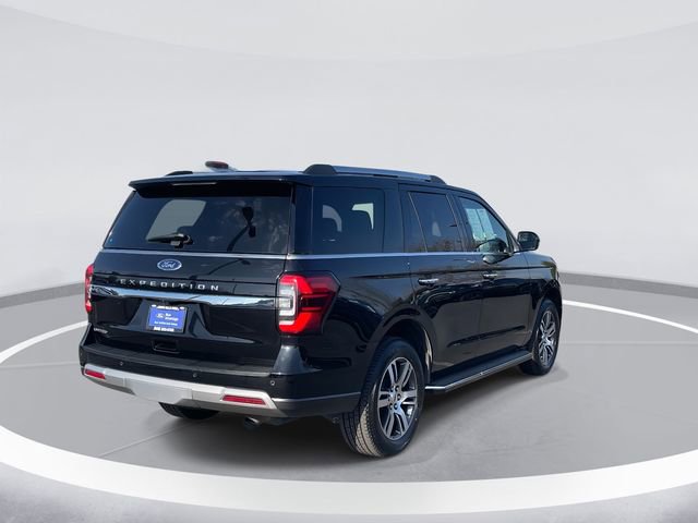 Certified 2023 Ford Expedition Limited image 5