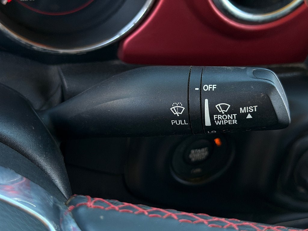 Used 2021 Jeep Wrangler Rubicon AWD/4WD image 26