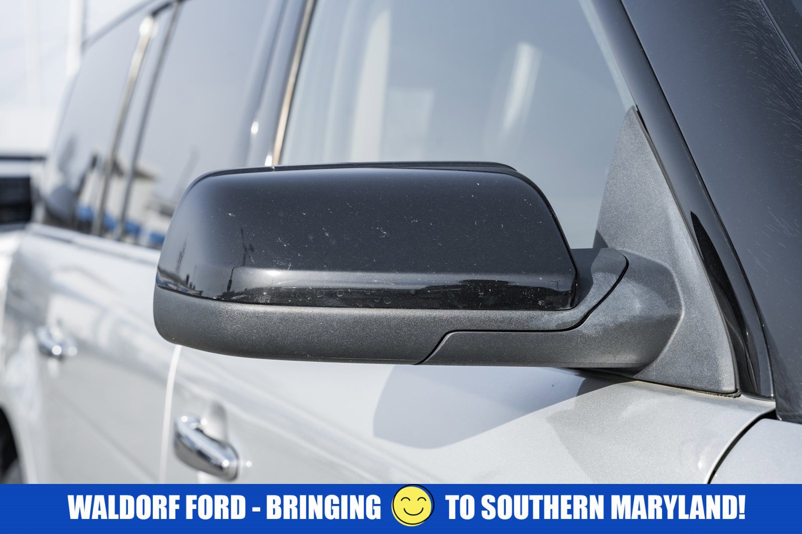 Used 2019 Ford Flex SEL w/ Equipment Group 202A image 17