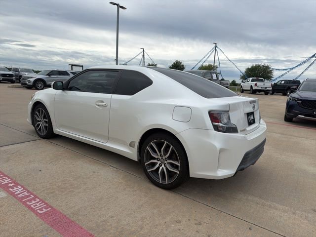 Used 2015 Scion tC image 13