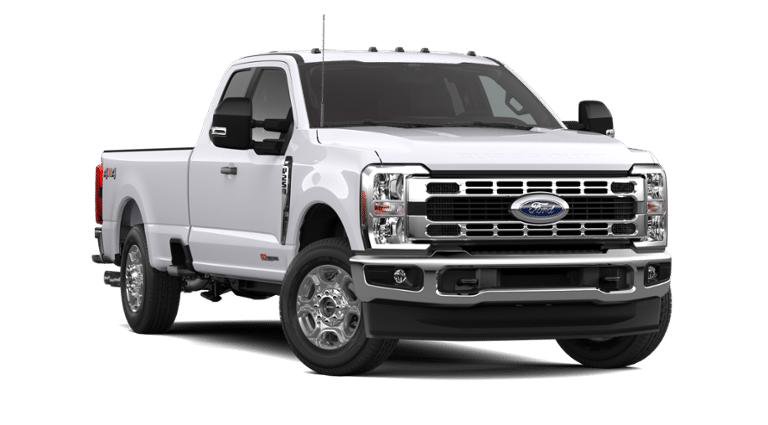 New 2026 Ford F250 XLT image 24
