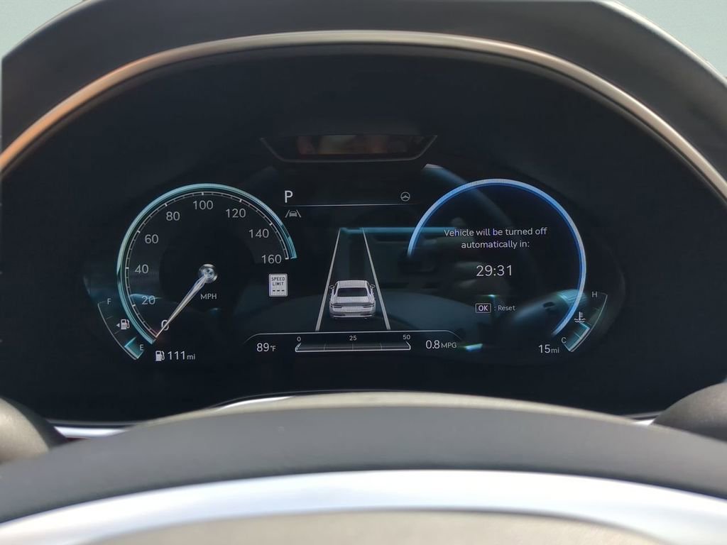 New 2024 Genesis G80 2.5T w/ Sport Prestige Package AWD/4WD image 19
