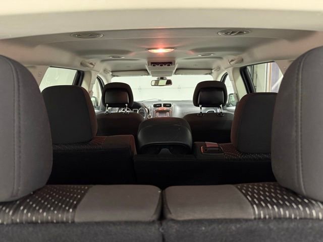 Used 2018 Dodge Journey SE w/ Popular Equipment Group FWD image 9