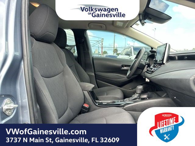 Used 2020 Toyota Corolla LE FWD image 23